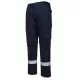 Pantaloni ignifugi Bizflame Ultra [FR66] Bleumarin