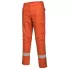 Pantaloni ignifugi Bizflame Ultra [FR66] Portocaliu