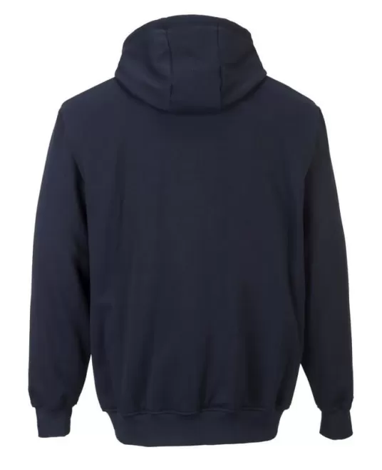 Hanorac de protectie ignifuga si antistatica [FR81] Bleumarin