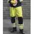 Pantalon Hi-Vis reflectorizant Multi-Norm [FR62] Galben si bleumarin