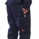 Combinezon de protectie Multi-Norm [FR80] Bleumarin