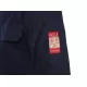Combinezon de protectie Multi-Norm [FR80] Bleumarin