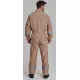 Combinezon de protectie Araflame Silver [AF73] Albastru