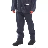 Pantaloni de protectie Sealtex™ Flame [FR47] Bleumarin