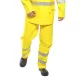 Pantaloni de protectie Sealtex Flame Hi-Vis reflectorizant [FR43] Galben