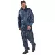Costum de ploaie impermeabil, Bleumarin Costum de ploaie impermeabil, Bleumarin