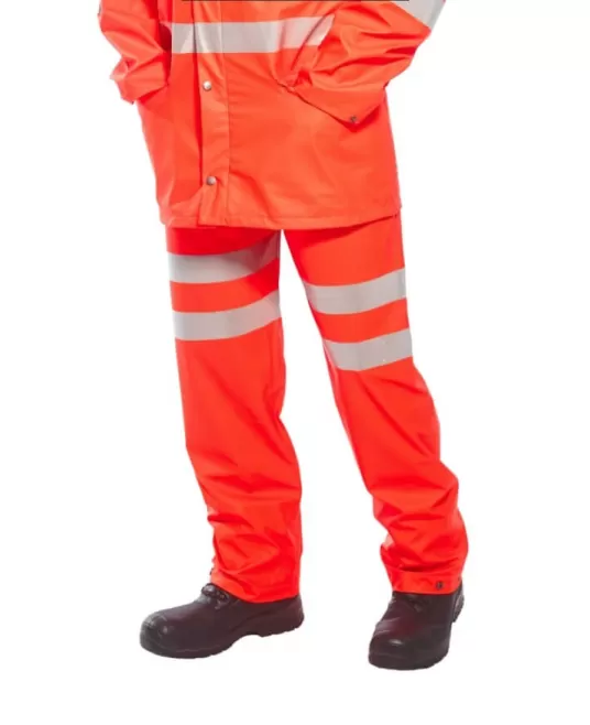 Pantaloni de protectie Sealtex™ Ultra [RT51] Portocaliu