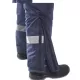 Pantaloni depozite frigorifice, protectie frig -58 grade C Pantaloni depozite frigorifice, protectie frig -58 grade C