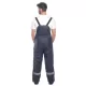 Pantaloni depozite frigorifice, protectie frig -58 grade C Pantaloni depozite frigorifice, protectie frig -58 grade C