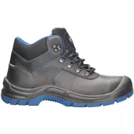 Bocanci de protectie S3 [G3284] Negru