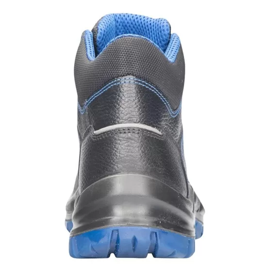 Bocanci de protectie S3 [G3284] Negru
