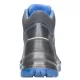 Bocanci de protectie S3 [G3284] Negru