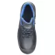 Bocanci de protectie S3 [G3284] Negru