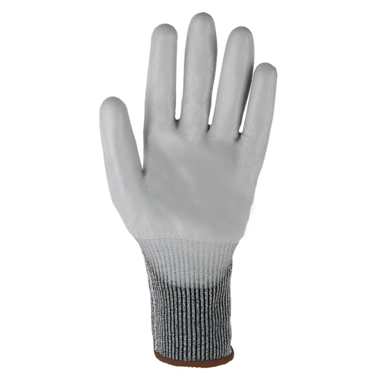 Manusi antitaiere cut F, mediu uscat