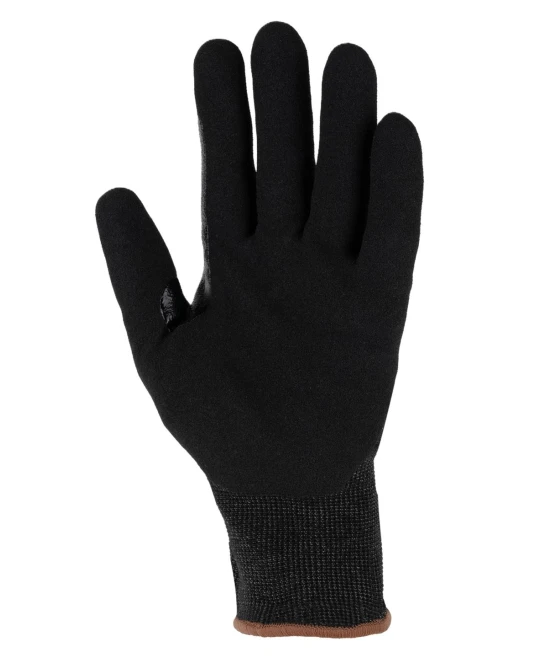 Manusi antitaiere cut F, gauge 21 mediu uleios, protectie caldura 100°C