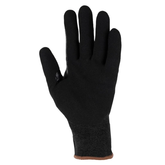 Manusi antitaiere cut F, gauge 21 mediu uleios, protectie caldura 100°C