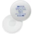 Filtru particule P2 3M 2125 pt masti 3M seria 6000 si 7000, 2 buc/set