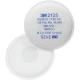 Filtru particule P2 3M 2125 pt masti 3M seria 6000 si 7000, 2 buc/set