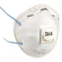 Masca FFP2 cupa cu supapa, 10 buc/set