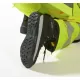 Bocanci de protectie cu bombeu metalic, talpa phylon/cauciuc, SB HRO [FW31] Negru