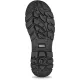 Bocanci de protectie S1P, 6 luni garantie in purtare,negru-albastru Bocanci de protectie S1P, 6 luni garantie in purtare,negru-albastru