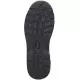 Bocanci de protectie S3 [G3098] Negru si verde
