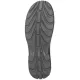 Bocanci de protectie S3 nemetalici, bombeu compozit [G1300] Negru