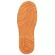 Bocanci de protectie S3 HRO FORTE [G3270] Negru si portocaliu