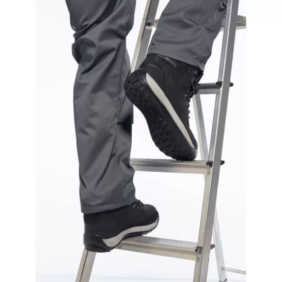 Bocanci de protectie S3 HRO [FW32] Negru
