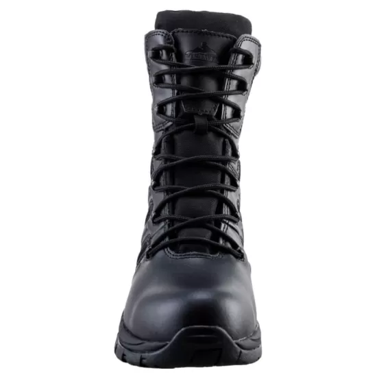 Bocanci de protectie inalti S3 HRO [FW65] Negru