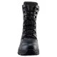 Bocanci de protectie inalti S3 HRO [FW65] Negru