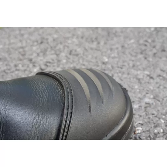 Bocanci de iarna SVSU S3 HRO CI HI FO [FD15] Negru