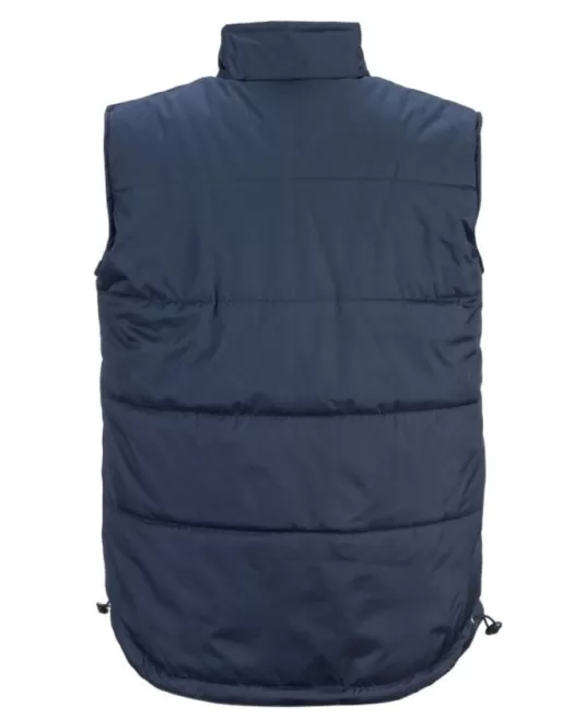 Vesta de iarna impermeabila și termoizolanta, bleumarin Vesta de iarna impermeabila și termoizolanta, bleumarin