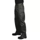 Pantaloni Paza, buzunare Kombat, tercot 245g/m2 Negru Pantaloni Paza, buzunare Kombat, tercot 245g/m2 Negru