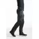 Pantaloni de lucru stretch, colectia WX3 Gri si negru Pantaloni de lucru stretch, colectia WX3 Gri si negru