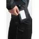 Pantaloni de lucru stretch, colectia WX3 Gri si negru Pantaloni de lucru stretch, colectia WX3 Gri si negru
