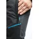 Pantaloni de lucru stretch, colectia WX3 Gri si negru Pantaloni de lucru stretch, colectia WX3 Gri si negru