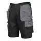 Pantaloni scurti Granite Holster, Negru si gri Pantaloni scurti Granite Holster, Negru si gri