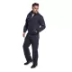 Pantaloni de lucru rezistenti, 11 buzunare, tercot, 245g/m2, regular, bleumarin Pantaloni de lucru rezistenti, 11 buzunare, tercot, 245g/m2, regular, bleumarin