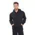 Hanorac cu gluga, 300g/m2 [B302] Negru