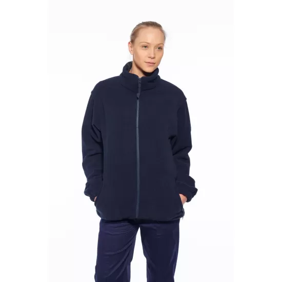 Fleece extrem de calduros, 400g/m2 [F400] Gri