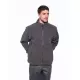 Fleece extrem de calduros, 400g/m2 [F400] Gri