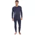 Colanti de protectie termica frig, se poarta pe sub pantaloni [B121] Bleumarin