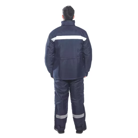 Jacheta depozite frigorifice, protectie frig -58 grade C Jacheta depozite frigorifice, protectie frig -58 grade C