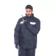 Jacheta depozite frigorifice, protectie frig -58 grade C Jacheta depozite frigorifice, protectie frig -58 grade C