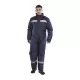 Combinezon depozite frigorifice, protectie frig -58 grade C Combinezon depozite frigorifice, protectie frig -58 grade C