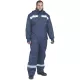 Combinezon depozite frigorifice, protectie frig -58 grade C Combinezon depozite frigorifice, protectie frig -58 grade C