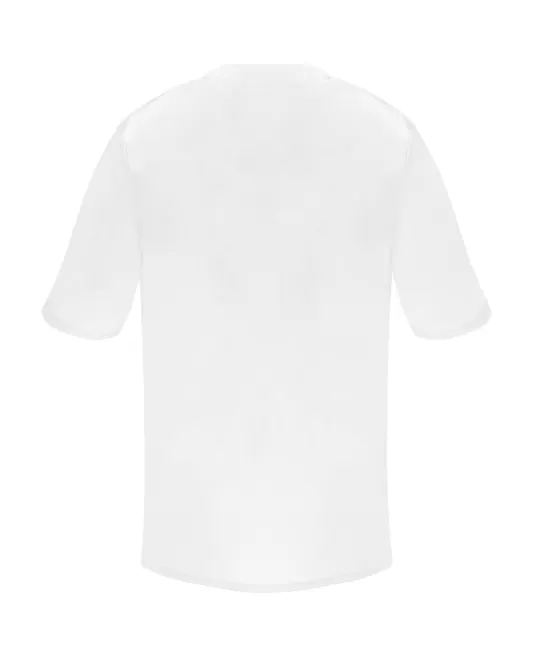 Tunica industria alimentara sau Curatenie, Alb