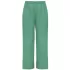 Pantaloni subtiri industria alimentara sau Curatenie, tercot 160g/m2, verzi