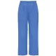 Pantaloni subtiri industria alimentara sau Curatenie, tercot 160g/m2, albastru deschis Pantaloni subtiri industria alimentara sau Curatenie, tercot 160g/m2, albastru deschis